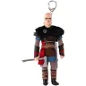 Брелок WP Merchandise плюшевий ASSASSINS CREED Eivor female (Вальхалла) 20 см.