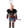 Брелок WP Merchandise плюшевий ASSASSINS CREED Eivor female (Вальхалла) 20 см.