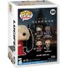 Фігурка Funko Sandman: Lucifer фанко Пісочний чоловік Люцифер 1640 Фігурка Funko Sandman: Lucifer фанко Пісочний чоловік Люцифер 1640