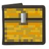 Гаманець - Minecraft Wallet №1
