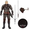 Фігурка McFarlane Witcher Figures - Geralt of Rivia Геральт з Рівії Фігурка McFarlane Witcher Figures - Geralt of Rivia Геральт з Рівії