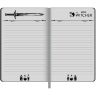 Блокнот Відьмак Netflix The Witcher - Grimoire Of A Witcher Journal Записна книжка Блокнот Відьмак Netflix The Witcher - Grimoire Of A Witcher Journal Записна книжка