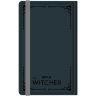 Блокнот Відьмак Netflix The Witcher - Grimoire Of A Witcher Journal Записна книжка Блокнот Відьмак Netflix The Witcher - Grimoire Of A Witcher Journal Записна книжка