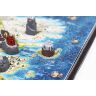 4D пазли Cityscape Mini Game of Thrones: Westeros Time Puzzle (350 Piece) 4D пазли Cityscape Mini Game of Thrones: Westeros Time Puzzle (350 Piece)