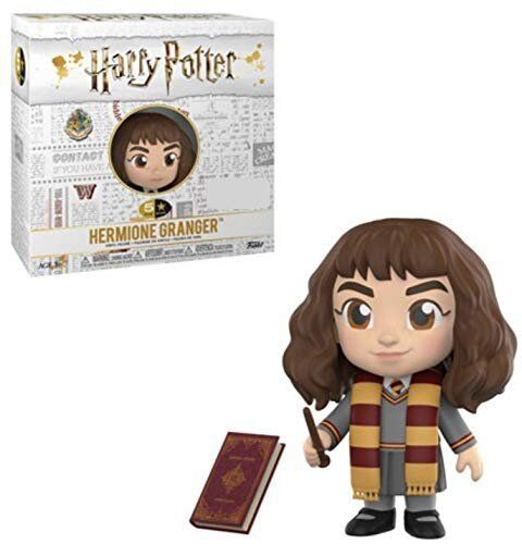 Фігурка Funko Harry Potter - 5 Star Figure - Hermione Granger (Exclusive) Фігурка Funko Harry Potter - 5 Star Figure - Hermione Granger (Exclusive)