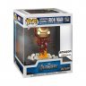Фігурка Funko Marvel Avengers Iron Man Фанко Залізна людина (Amazon Exclusive) 584