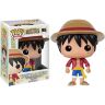 Фигурка Funko Anime: One Piece Monkey D Luffy фанко Монки Д. Луффи Соломенная Шляпа Луффи 98