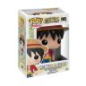 Фигурка Funko Anime: One Piece Monkey D Luffy фанко Монки Д. Луффи Соломенная Шляпа Луффи 98