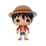 Фигурка Funko Anime: One Piece Monkey D Luffy фанко Монки Д. Луффи Соломенная Шляпа Луффи 98