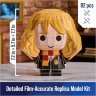 Пазл 4D Build Harry Potter 3D Hermione Granger картон Гаррі Поттер Герміона 82 шт. Пазл 4D Build Harry Potter 3D Hermione Granger картон Гаррі Поттер Герміона 82 шт.