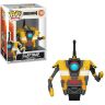 Фігурка Funko Games: Borderlands Claptrap фанко Пограничье Залізяка 1165