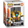 Фігурка Funko Games: Borderlands Claptrap фанко Пограничье Залізяка 1165