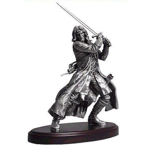 Фігурка NECA Lord of the Rings Aragorn Pewter statue Володар Перстнів Арагорн 20 см. Фігурка NECA Lord of the Rings Aragorn Pewter statue Володар Перстнів Арагорн 20 см.