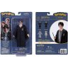 Фігурка Noble Collection Harry Potter BendyFigs Harry Action Figure 18 см