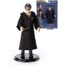 Фігурка Noble Collection Harry Potter BendyFigs Harry Action Figure 18 см