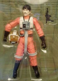 Фігурка Star Wars X-Wing Pilot Figure 10 cm