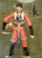 Фігурка Star Wars - X-Wing Pilot Figure 10 cm