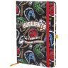 Блокнот Harry Potter Hogwarts Notebook Гаррі Поттер Нотатник