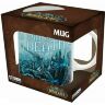 Чашка World of Warcraft Lich King Mug Кухоль Варкрафт Ліч Кінг Король Ліч 320 мл