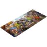 Килимок для миші ігрова поверхня Blizzard Hearthstone United in Stormwind Хартстоун XL 90*42 cм