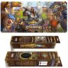 Килимок для миші ігрова поверхня Blizzard Hearthstone United in Stormwind Хартстоун XL 90*42 cм