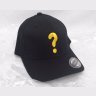 Кепка World of Warcraft Black Quest Completer (?) Flexfit Hat (розмір S /M) Кепка World of Warcraft Black Quest Completer (?) Flexfit Hat (розмір S /M)