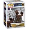 Фігурка Funko League Of Legends Arcane Ekko фанко Ліга легенд Екко 1603