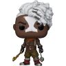 Фігурка Funko League Of Legends Arcane Ekko фанко Ліга легенд Екко 1603