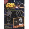 Metal Earth 3D Model Kits Star Wars Droid