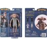 Фігурка Harry Potter BendyFigs - Dobby Action Figure