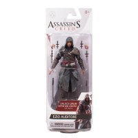 Фігурка Assassins Creed Series 3 Ezio Auditore Da Firenze