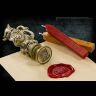 Сургучева Друк Harry Potter - Gryffindor Wax Seal Сургучева Друк Harry Potter - Gryffindor Wax Seal