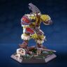 Статуэтка World of Warcraft Orc Grunt Legends Premium Statue (Варкрафт Орк Воин) Статуэтка World of Warcraft Orc Grunt Legends Premium Statue (Варкрафт Орк Воин)
