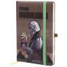 Блокнот Cerda Star Wars Notebook Mandalorian The Child Grogu Зоряні війни Мандалорець
