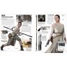 Книга Star Wars - The Force Awakens The Visual Dictionary (Тверда палітурка) Eng