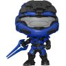 Фігурка Funko Halo Spartan Mark V [B] with Energy Sword фанко Спартанець Хейло 21