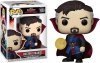 Фигурка Funko Marvel: Doctor Strange Multiverse of Madness Доктор Стрендж фанко 1000