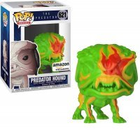 Фігурка Funko Pop The Predator Hound Фанко Хижак (Amazon Exclusive) 621
