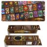 Килимок для миші ігрова поверхня Blizzard Hearthstone Cardbacks Хартстоун XL 90*42 cм