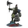 Фигурка Diamond Select Toys Marvel Gallery: Thor Ragnarok - Hulk Figure