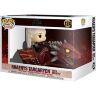 Фігурка Funko House of Dragon Rhaenys Targaryen with Meleys фанко Дім дракона Рейніс Таргарієн і Мелеїс 124 Фігурка Funko House of Dragon Rhaenys Targaryen with Meleys фанко Дім дракона Рейніс Таргарієн і Мелеїс 124