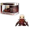 Фігурка Funko House of Dragon Rhaenys Targaryen with Meleys фанко Дім дракона Рейніс Таргарієн і Мелеїс 124 Фігурка Funko House of Dragon Rhaenys Targaryen with Meleys фанко Дім дракона Рейніс Таргарієн і Мелеїс 124