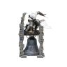 Статуетка Assassin's creed ALTAIR THE LEGENDARY STATUE. 29 CM. колекційне видання