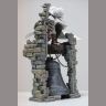 Статуетка Assassin's creed ALTAIR THE LEGENDARY STATUE. 29 CM. колекційне видання