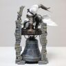 Статуетка Assassin's creed ALTAIR THE LEGENDARY STATUE. 29 CM. колекційне видання