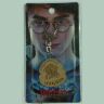 Брелок Harry Potter Keychain (коркове дерево)