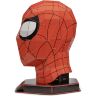 Пазл 4D Build Marvel Spider-Man puzzle 3D картон Людина павук 82 шт. Пазл 4D Build Marvel Spider-Man puzzle 3D картон Людина павук 82 шт.