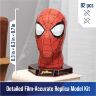 Пазл 4D Build Marvel Spider-Man puzzle 3D картон Людина павук 82 шт. Пазл 4D Build Marvel Spider-Man puzzle 3D картон Людина павук 82 шт.