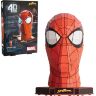 Пазл 4D Build Marvel Spider-Man puzzle 3D картон Людина павук 82 шт. Пазл 4D Build Marvel Spider-Man puzzle 3D картон Людина павук 82 шт.
