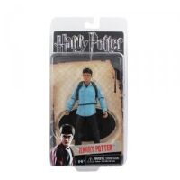 Фігурка HARRY POTTER Figure Blue Jacket